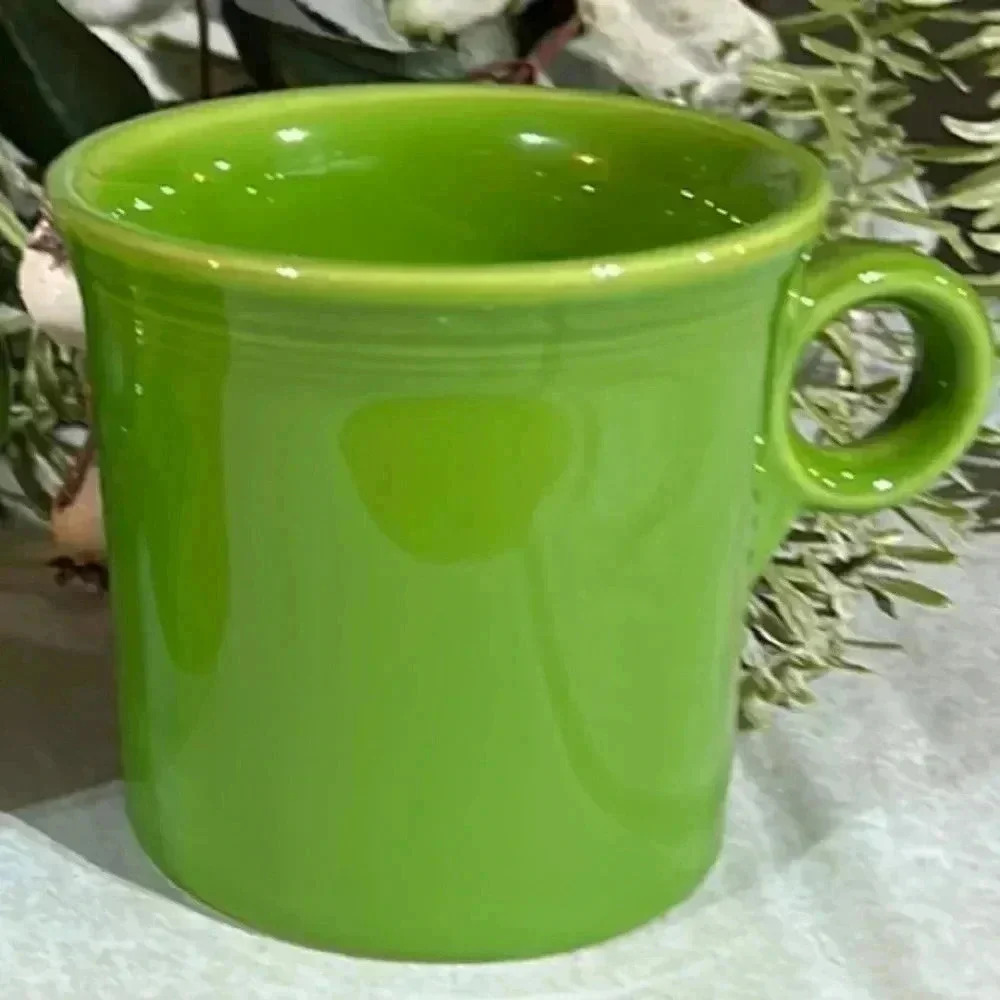 Fiesta Mug